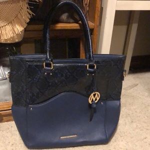 *5 for $25* Mia K Collection Tote Bag